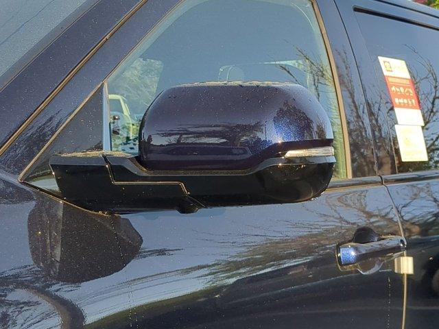 new 2025 Toyota Tundra car, priced at $69,434