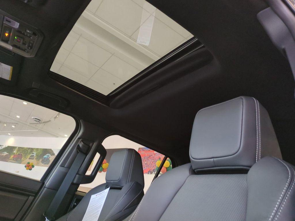 new 2025 Toyota 4Runner Hybrid car, priced at $60,467