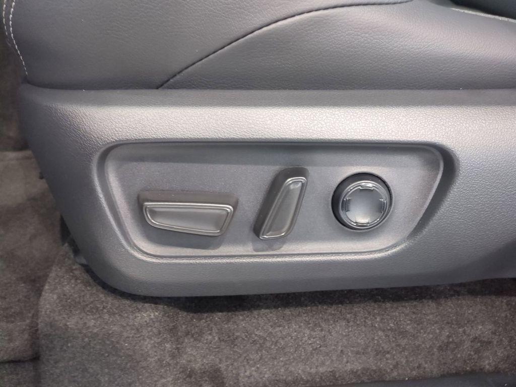 new 2025 Toyota 4Runner Hybrid car, priced at $60,467