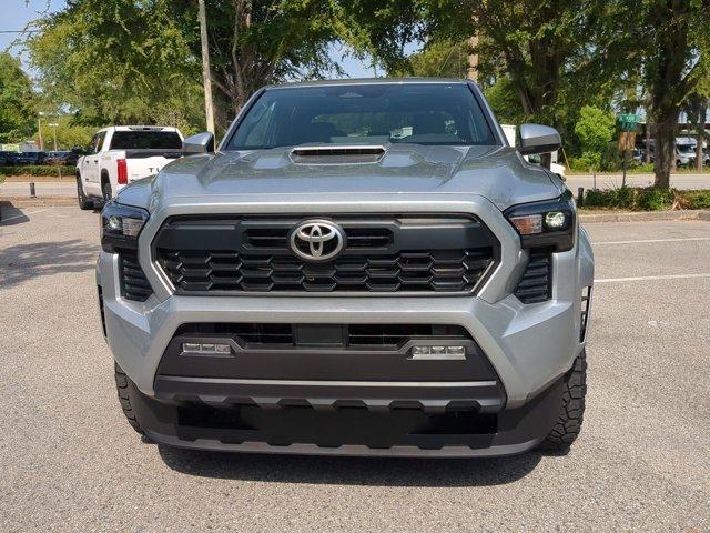 new 2025 Toyota Tacoma car, priced at $50,690