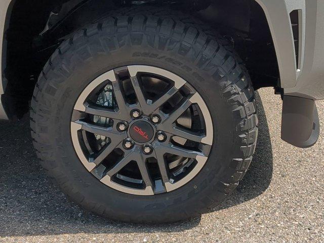 new 2025 Toyota Tacoma car, priced at $50,690
