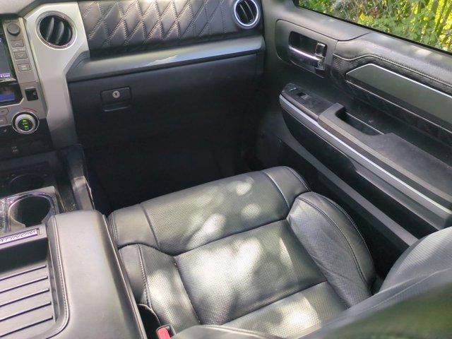 used 2017 Toyota Tundra car, priced at $38,174