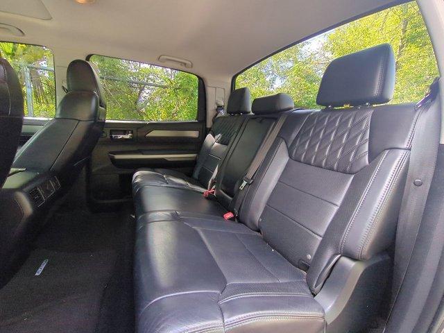 used 2017 Toyota Tundra car, priced at $38,174