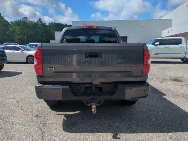 used 2017 Toyota Tundra car, priced at $38,174
