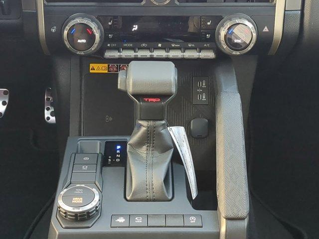 new 2025 Toyota Tacoma car, priced at $53,412