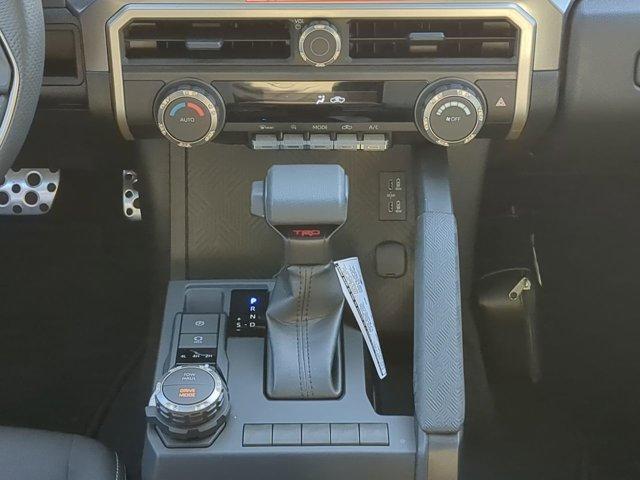 new 2025 Toyota Tacoma car, priced at $48,043