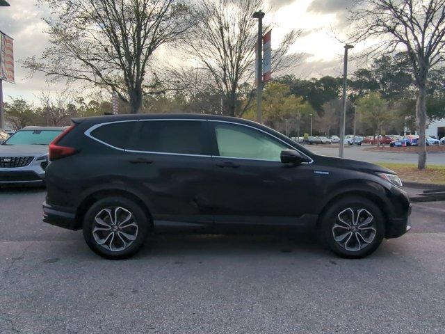 used 2022 Honda CR-V Hybrid car, priced at $26,987