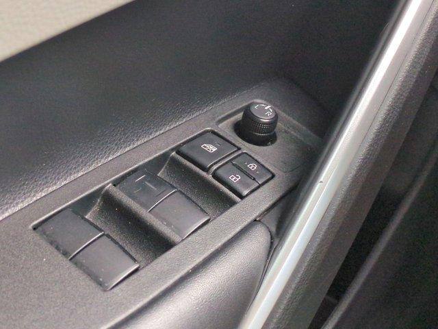used 2022 Toyota Corolla Cross car, priced at $20,221