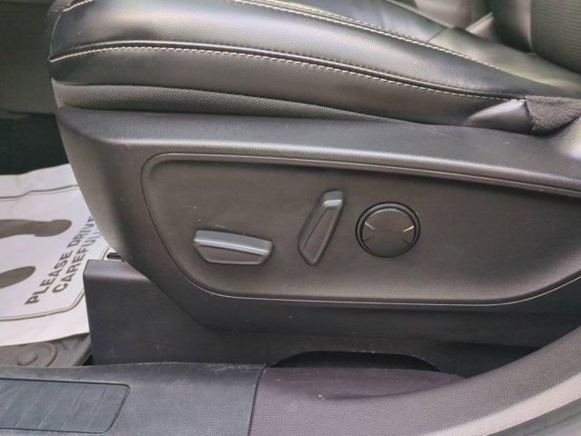 used 2023 Ford Escape car, priced at $27,460