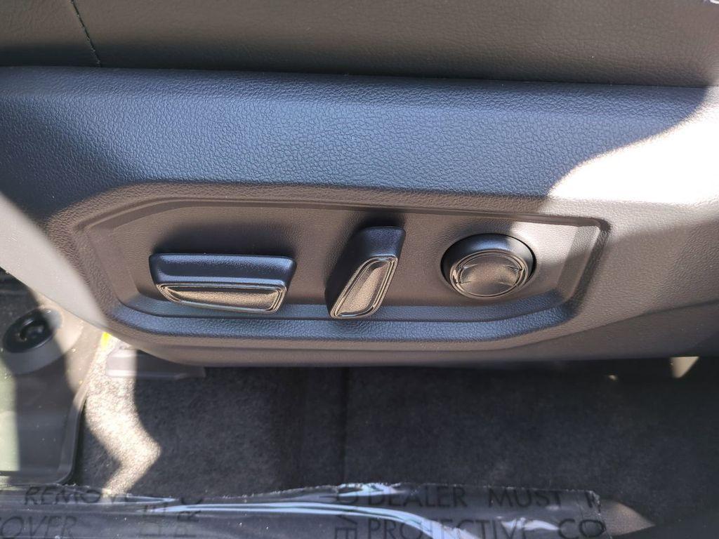 new 2026 Toyota Tundra Hybrid car, priced at $69,124