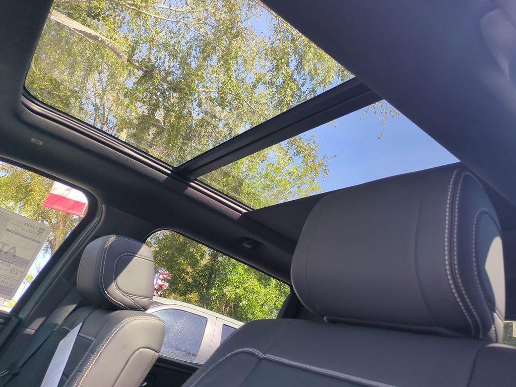 new 2026 Toyota Tundra Hybrid car, priced at $69,124