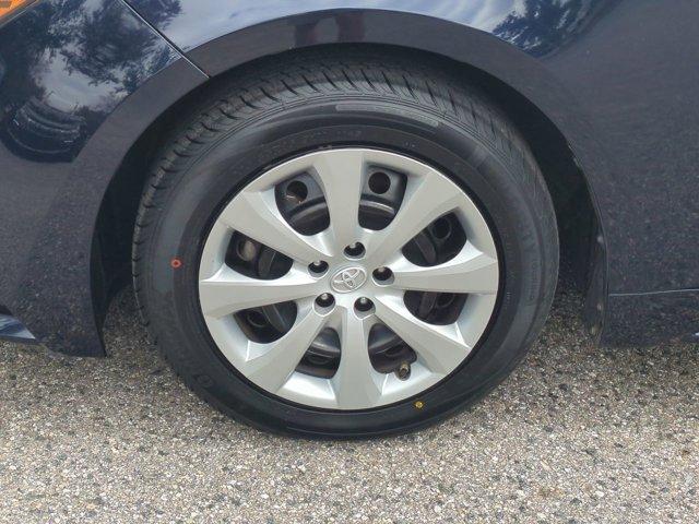 used 2021 Toyota Corolla car, priced at $17,774
