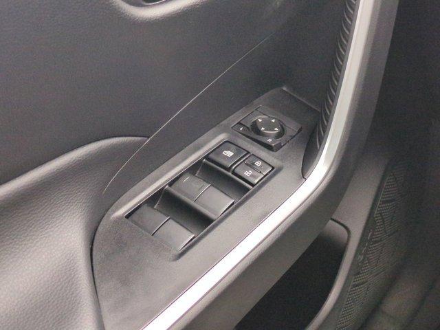 used 2024 Toyota RAV4 Hybrid car, priced at $27,782