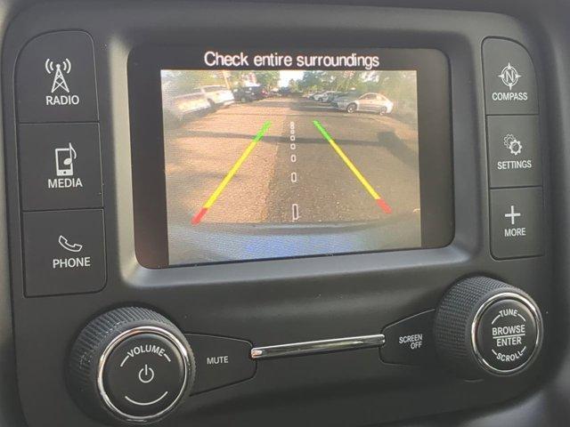 used 2018 Jeep Compass car, priced at $15,336