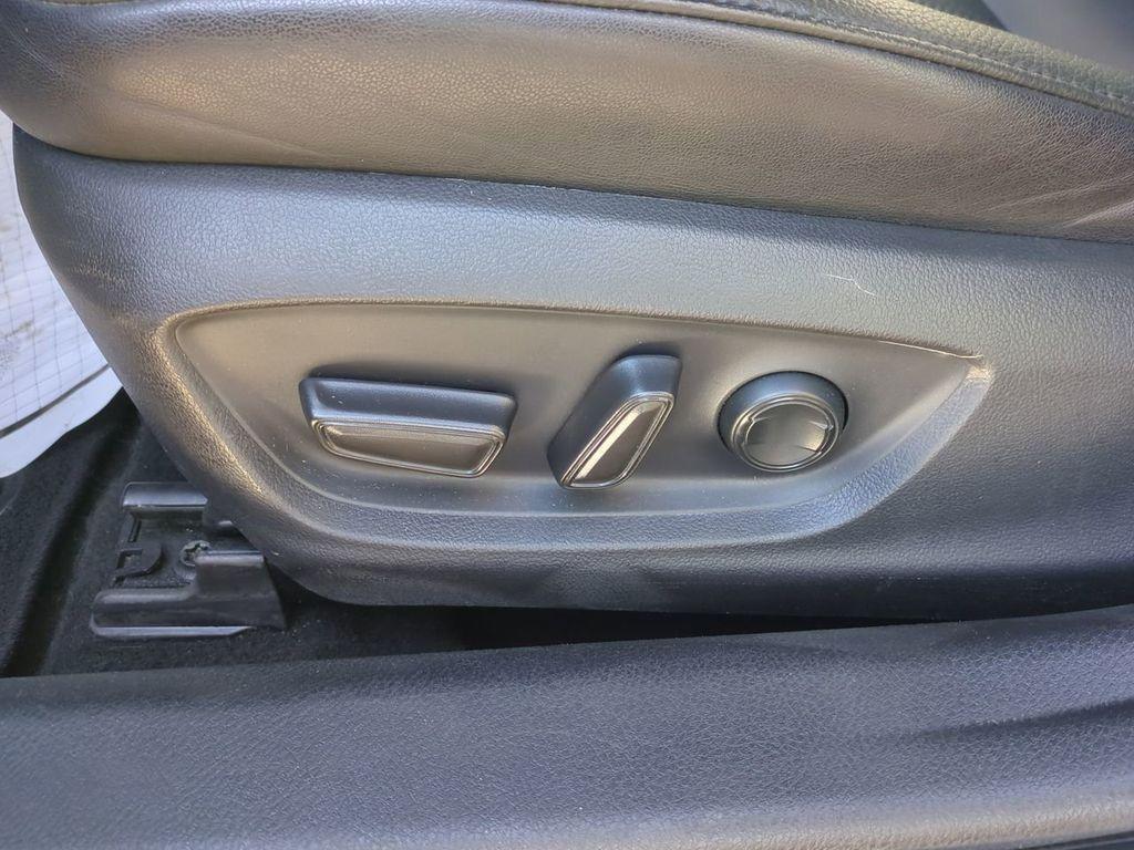 used 2022 Toyota Avalon car, priced at $25,999