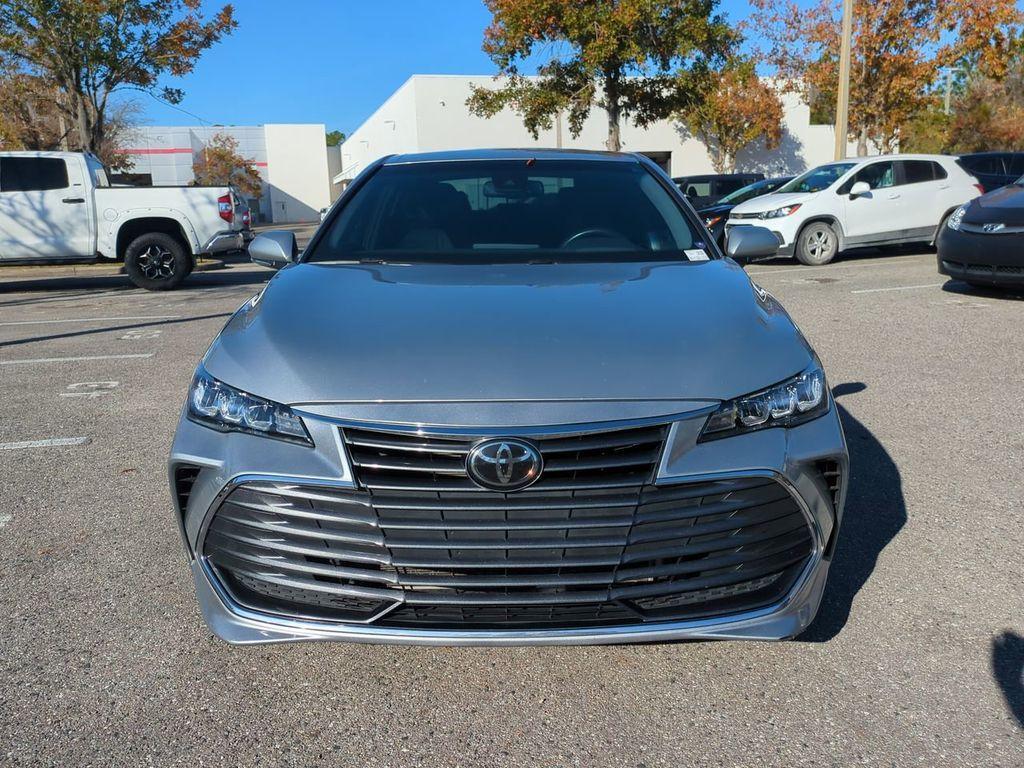 used 2022 Toyota Avalon car, priced at $25,999