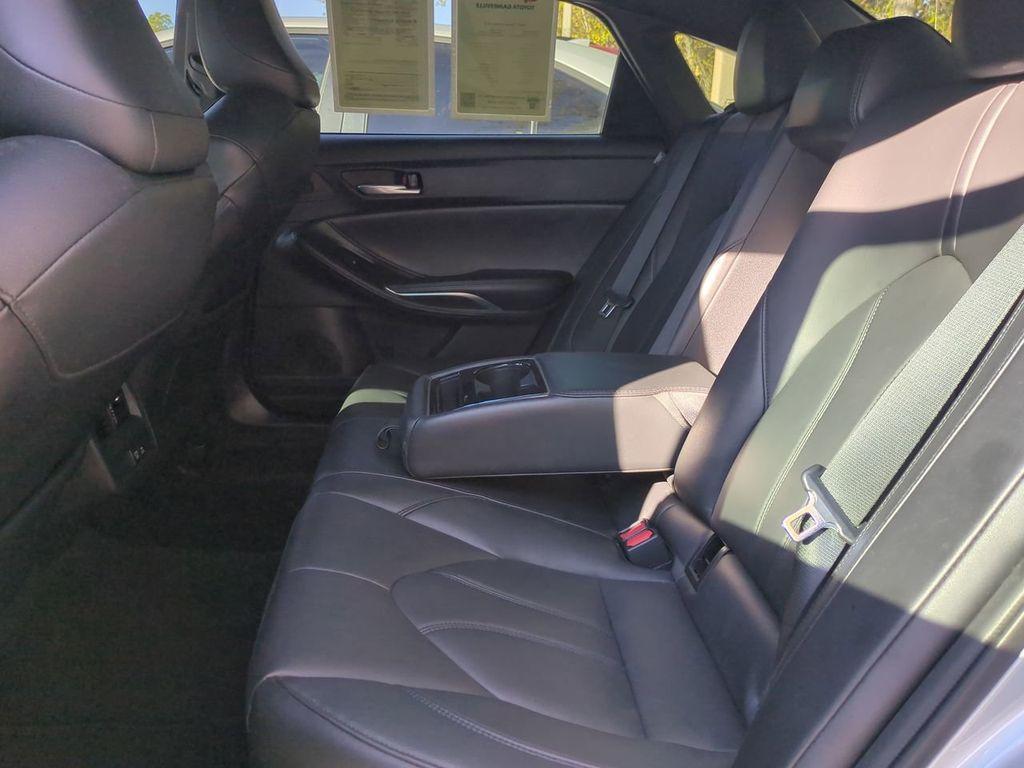 used 2022 Toyota Avalon car, priced at $25,999