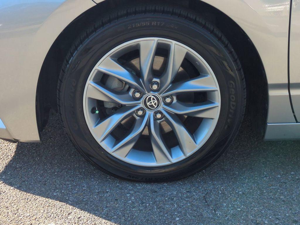 used 2022 Toyota Avalon car, priced at $25,999