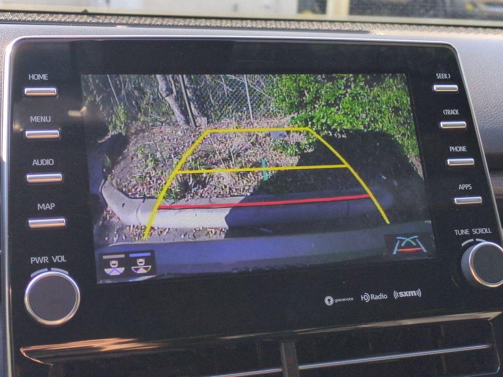 used 2022 Toyota Avalon car, priced at $25,999