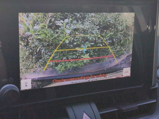 used 2024 Toyota RAV4 car, priced at $26,427