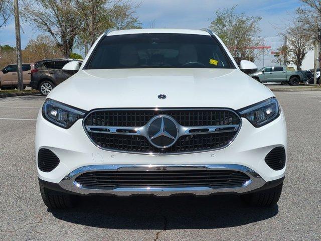 used 2023 Mercedes-Benz GLC 300 car, priced at $44,329