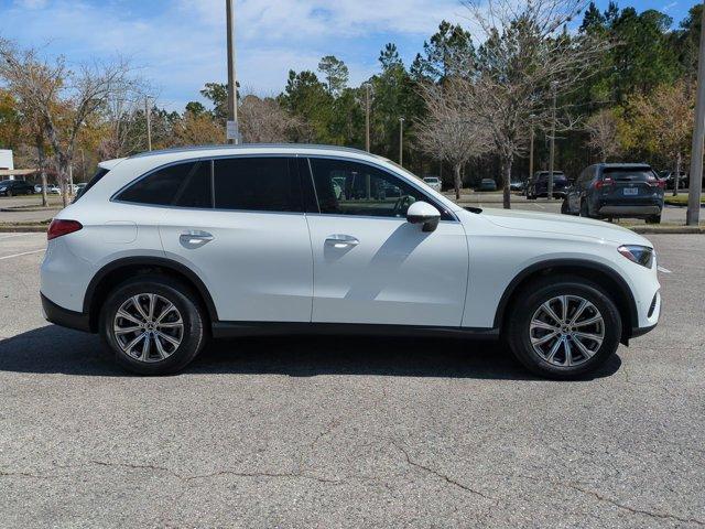 used 2023 Mercedes-Benz GLC 300 car, priced at $44,329