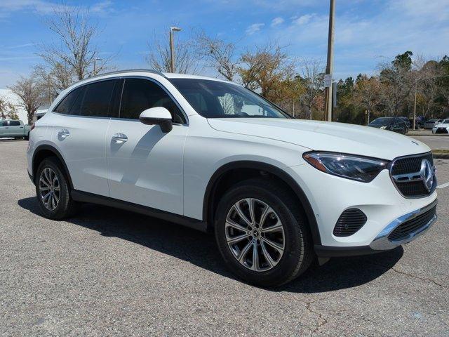 used 2023 Mercedes-Benz GLC 300 car, priced at $44,329