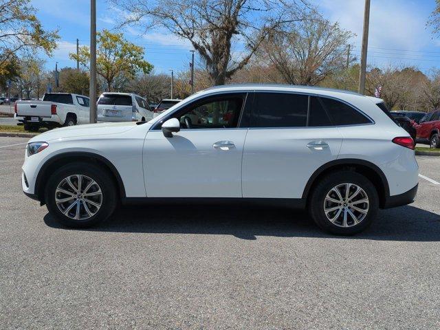 used 2023 Mercedes-Benz GLC 300 car, priced at $44,329