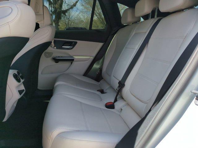 used 2023 Mercedes-Benz GLC 300 car, priced at $44,329