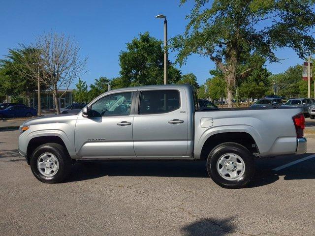 used 2023 Toyota Tacoma car, priced at $29,987