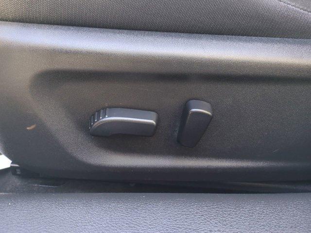 used 2022 Nissan Altima car, priced at $18,215