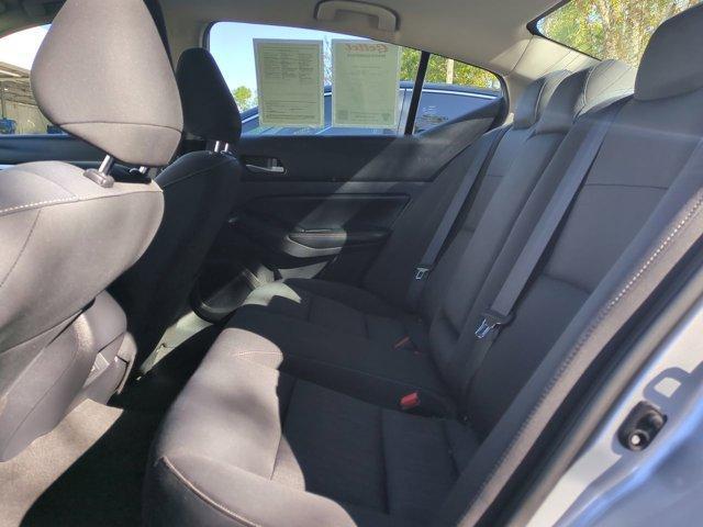 used 2022 Nissan Altima car, priced at $18,215