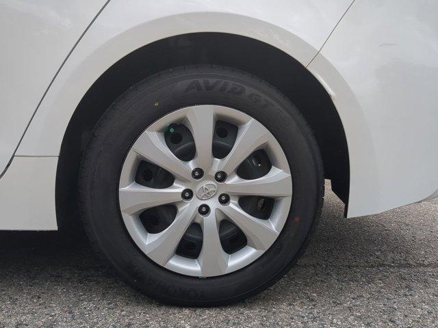 used 2024 Toyota Corolla Hybrid car, priced at $22,492