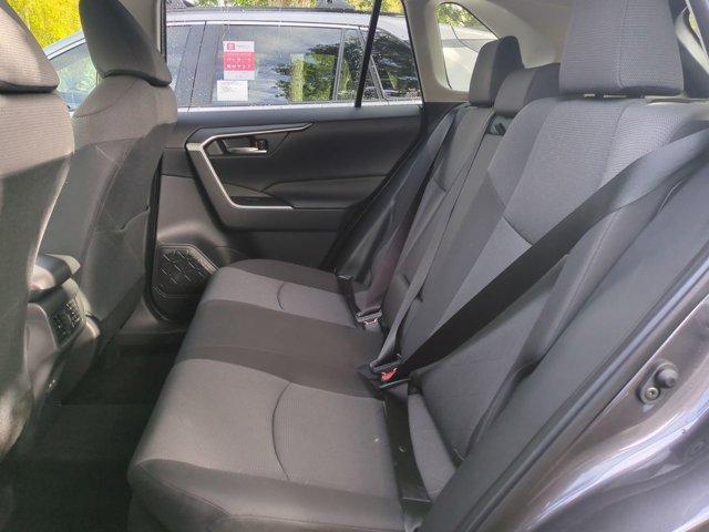 new 2025 Toyota RAV4 Hybrid car, priced at $37,954