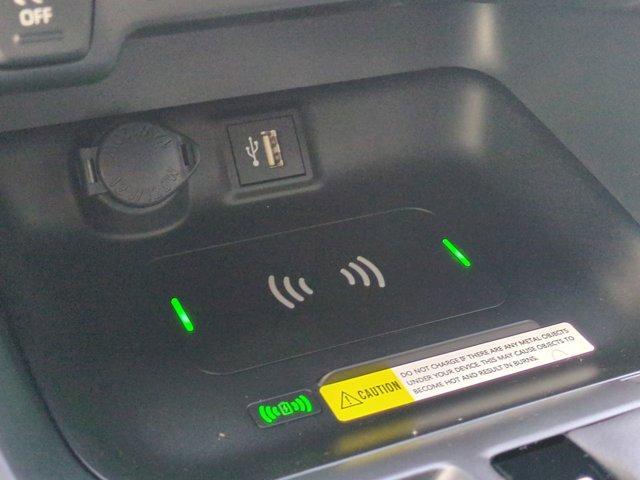 new 2025 Toyota RAV4 Hybrid car, priced at $37,954