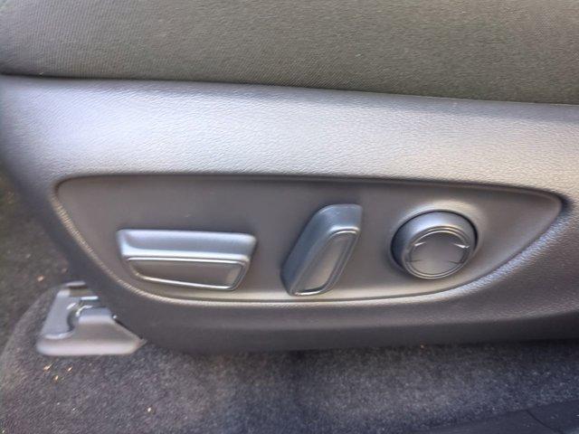 new 2025 Toyota RAV4 Hybrid car, priced at $37,954