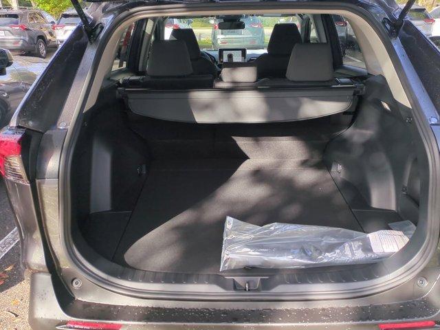 new 2025 Toyota RAV4 Hybrid car, priced at $37,954