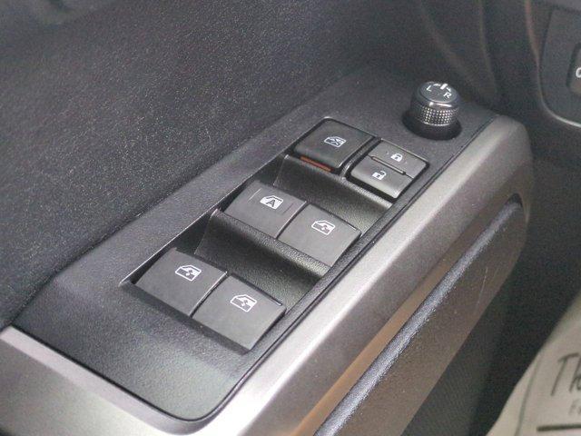 used 2022 Toyota Tacoma car, priced at $28,222