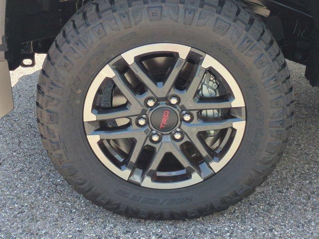 new 2025 Toyota Tacoma Hybrid car, priced at $57,611