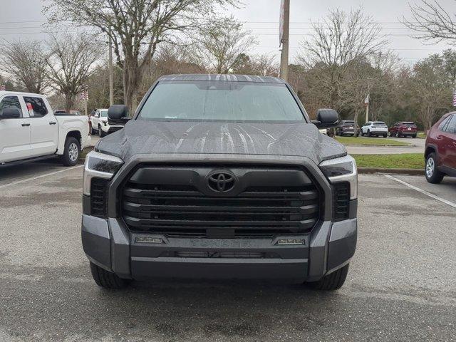 new 2025 Toyota Tundra car, priced at $59,919