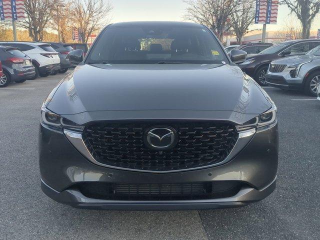 used 2022 Mazda CX-5 car, priced at $29,982