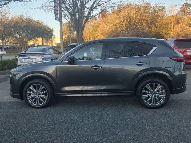 used 2022 Mazda CX-5 car, priced at $29,982