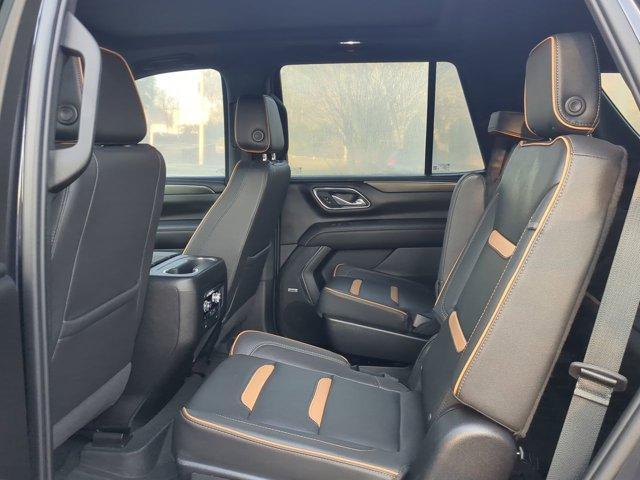 used 2023 GMC Yukon car, priced at $61,587