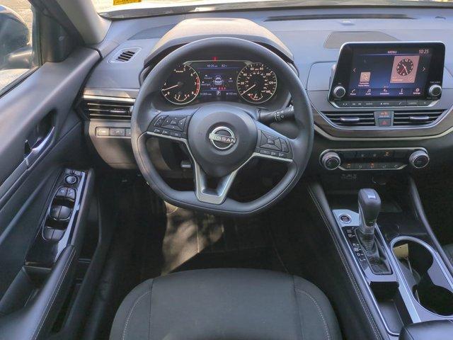 used 2023 Nissan Altima car, priced at $16,981