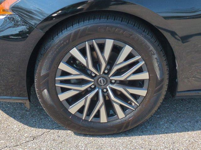 used 2023 Nissan Altima car, priced at $16,981