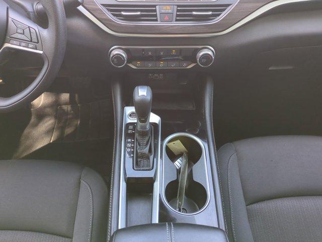 used 2023 Nissan Altima car, priced at $16,981