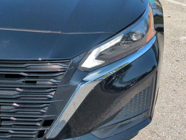 used 2023 Nissan Altima car, priced at $16,981