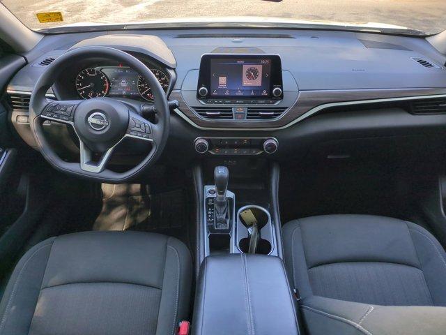 used 2023 Nissan Altima car, priced at $16,981