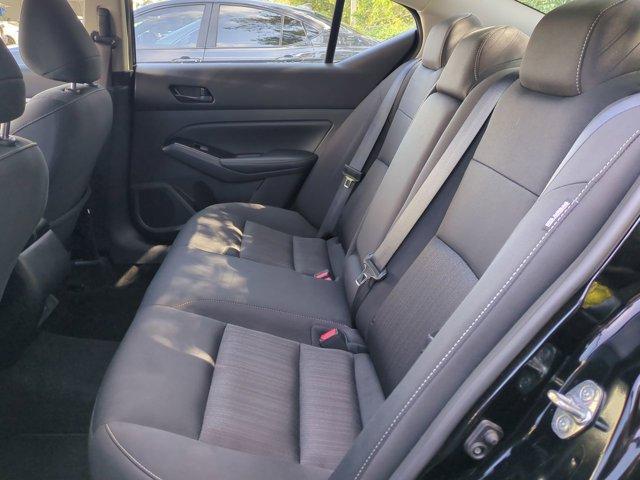 used 2023 Nissan Altima car, priced at $16,981