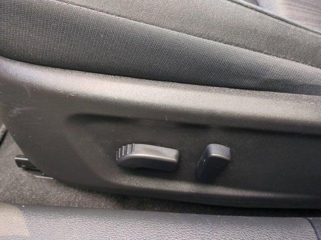 used 2023 Nissan Altima car, priced at $16,981